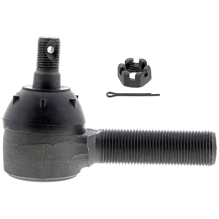 Mevotech 86-89 Dodge D100/86-93 Dodge D150/86-93 Tie Rod End, Ges2847Rt GES2847RT